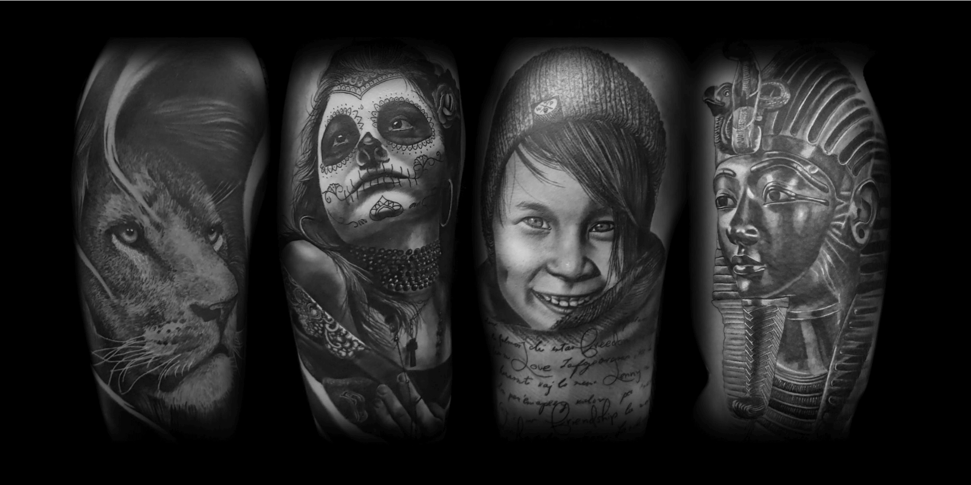 Tattoo Studio Dresden