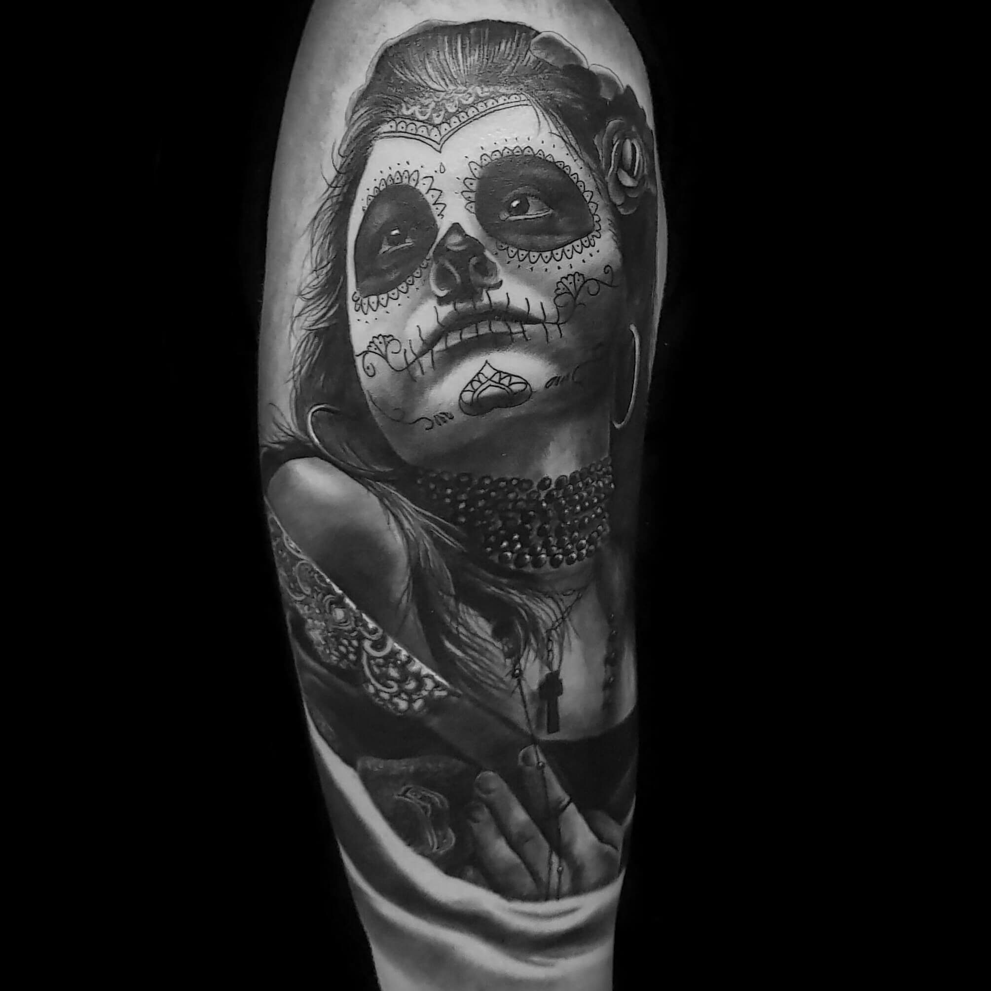 NoColors.de Dein Tattoo Artist in DresdenTattoo Studio Dresden
