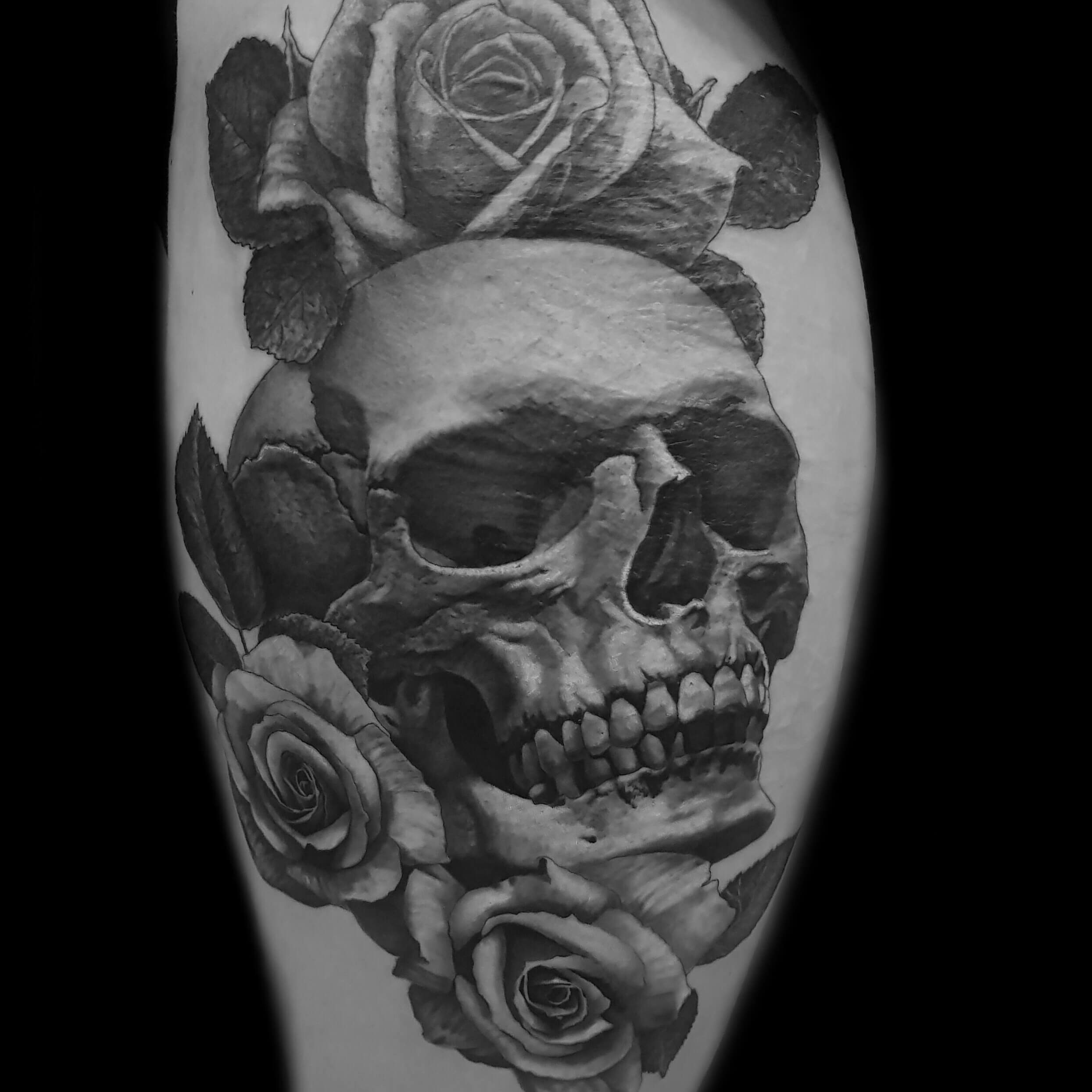 NoColors.de Dein Tattoo Artist in DresdenTattoo Studio Dresden