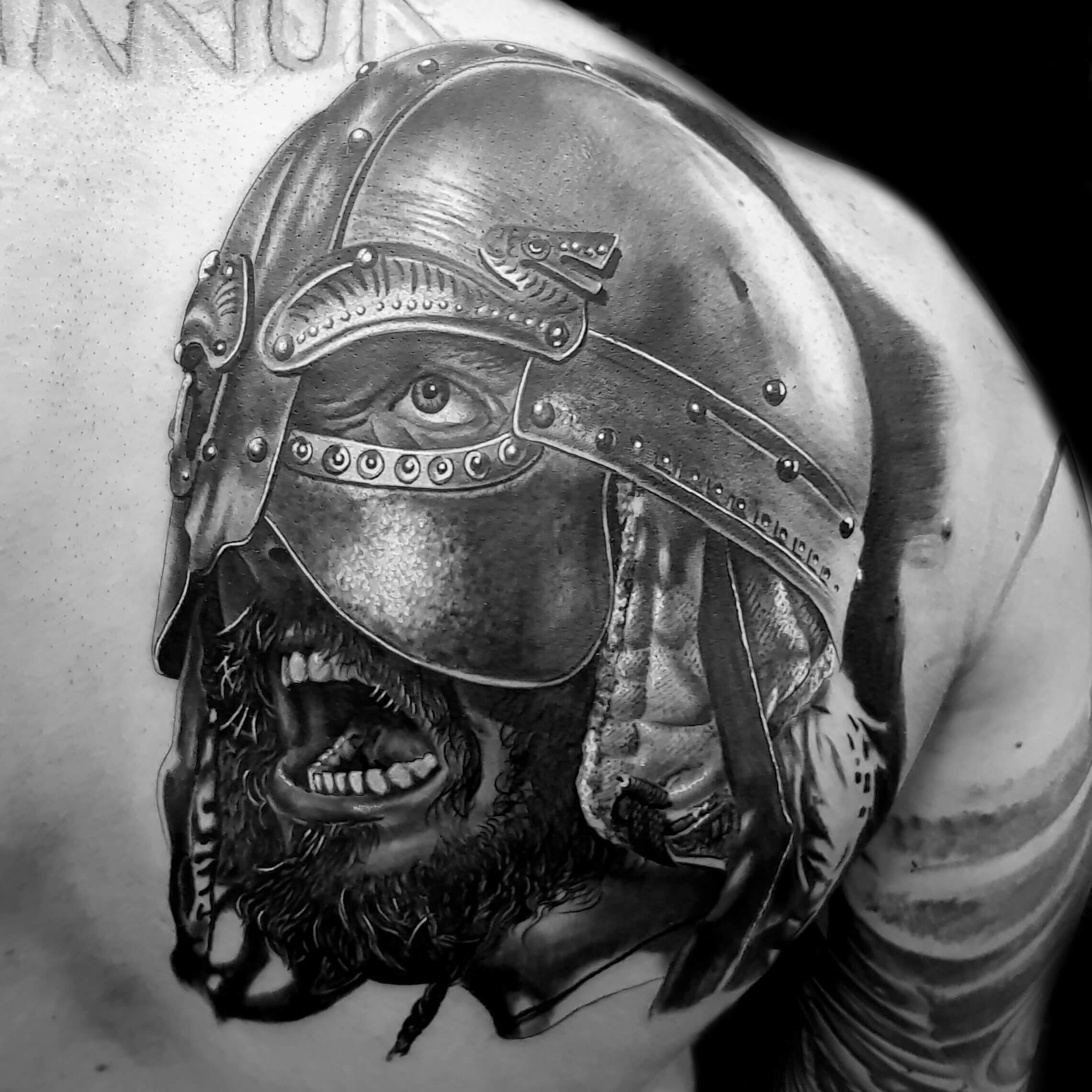 NoColors.de Dein Tattoo Artist in DresdenTattoo Studio Dresden