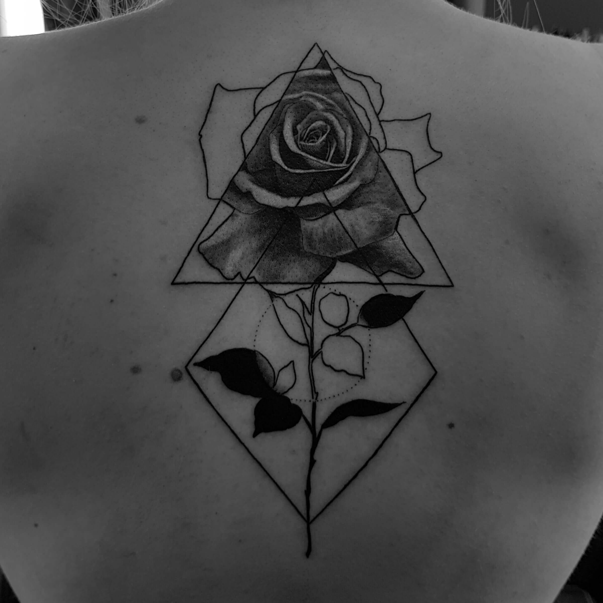 NoColors.de Dein Tattoo Artist in DresdenTattoo Studio Dresden