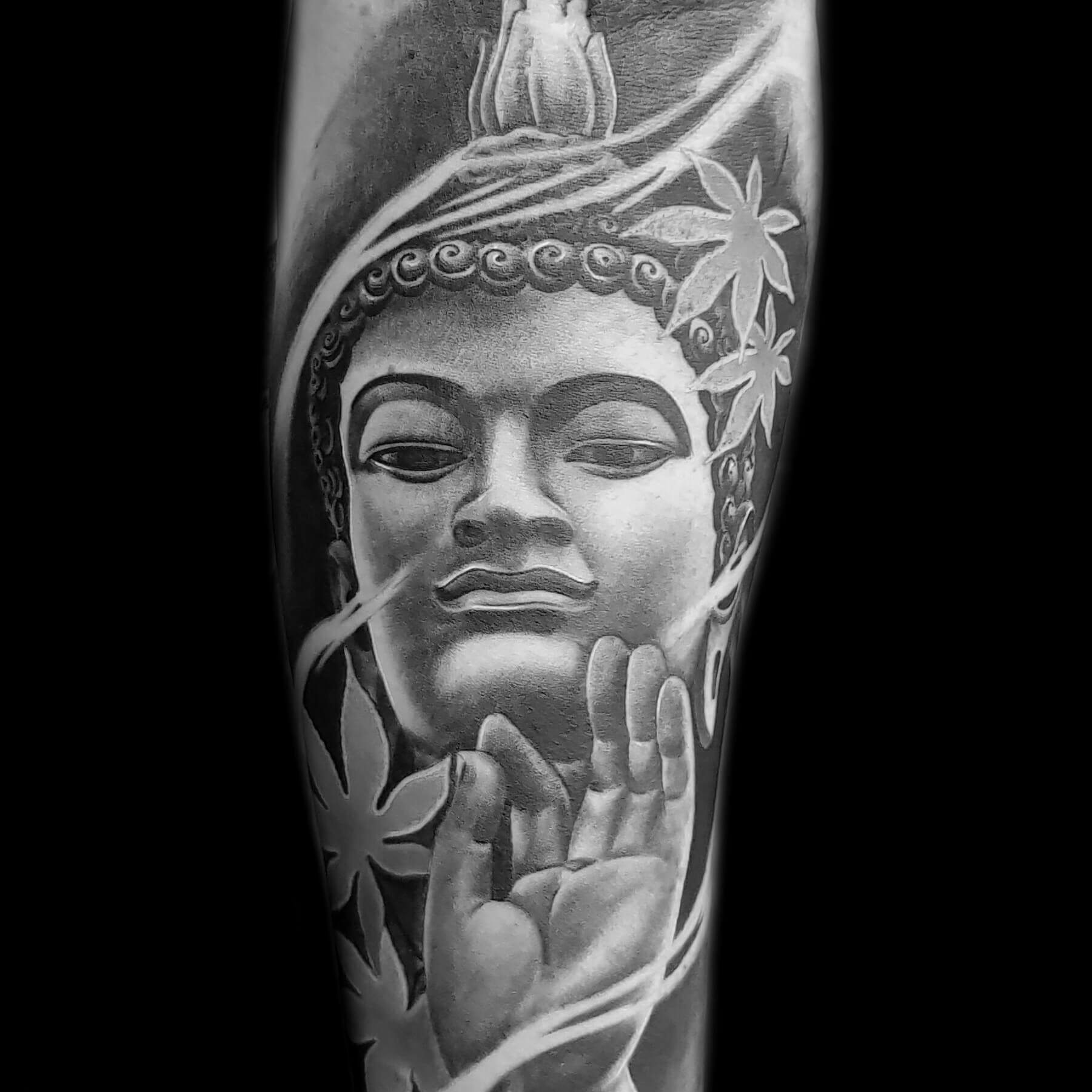 NoColors.de Dein Tattoo Artist in DresdenTattoo Studio Dresden