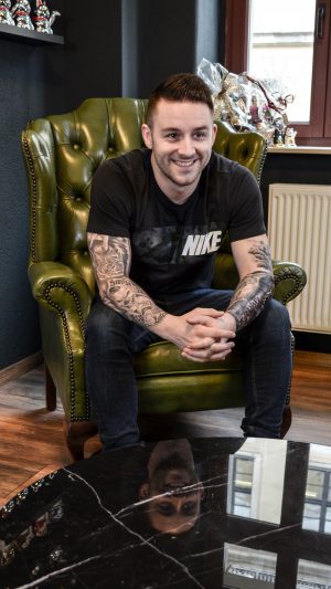 Tattoo Studio Dresden